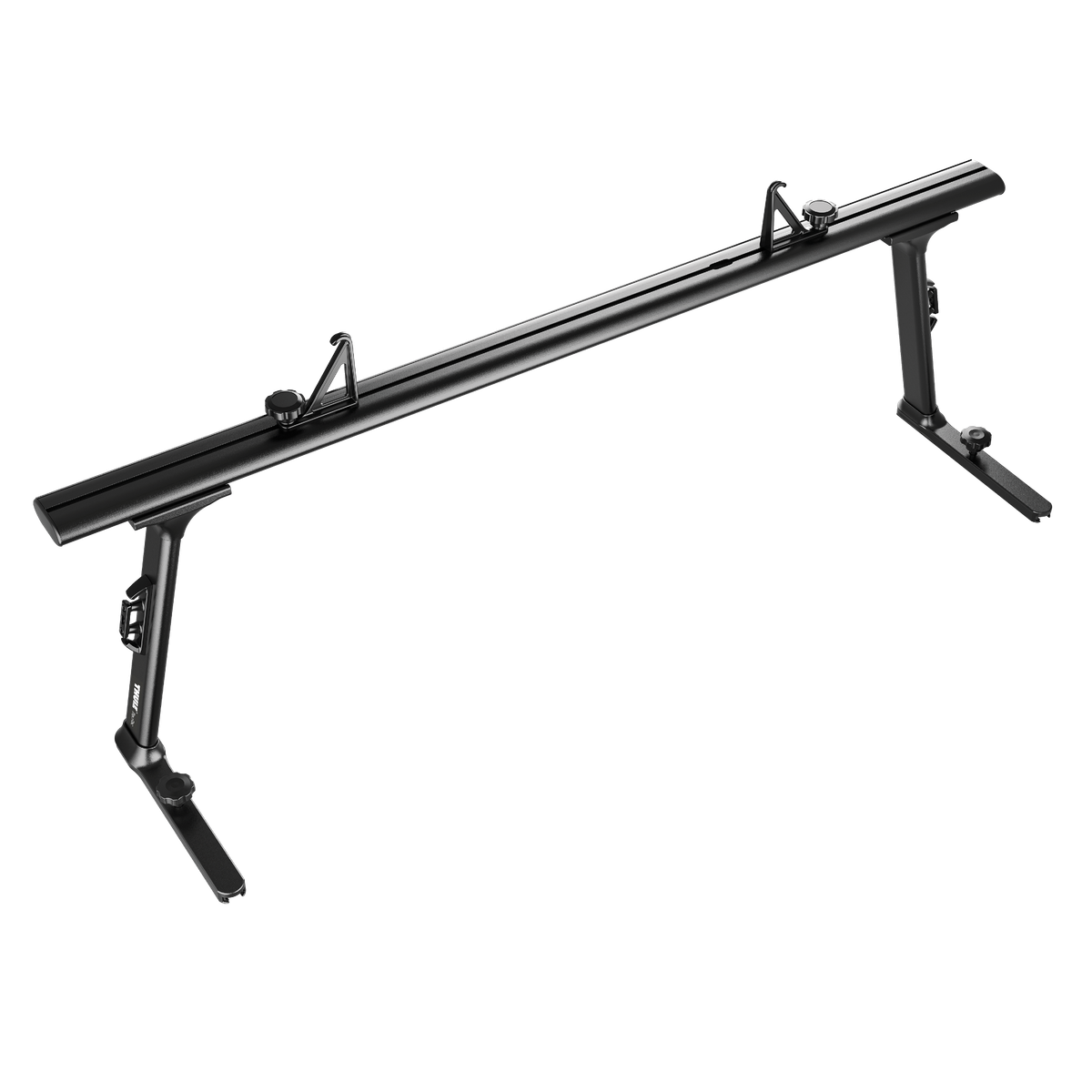 Thule TracRac Utility Rack black