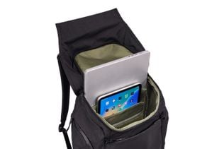 Thulke Paramount commute bike backpack 28L feature
