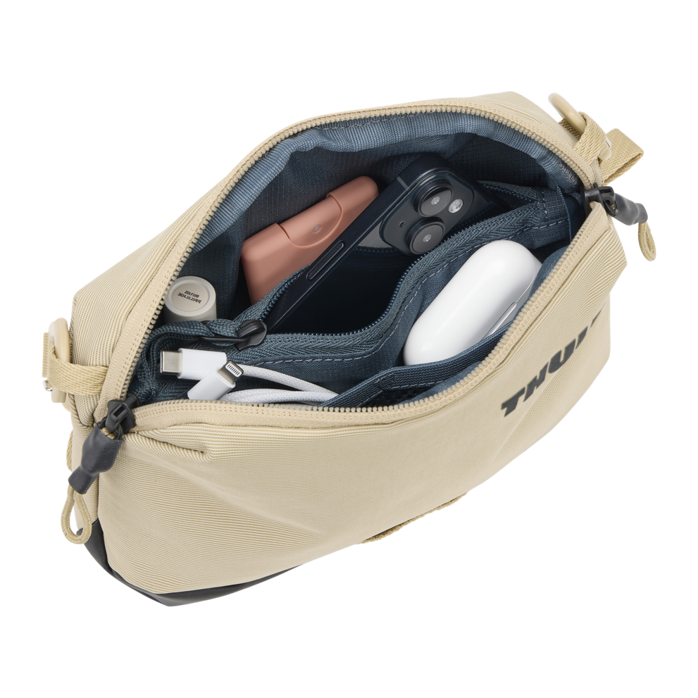 Thule Paramount crossbody 2L gentle beige