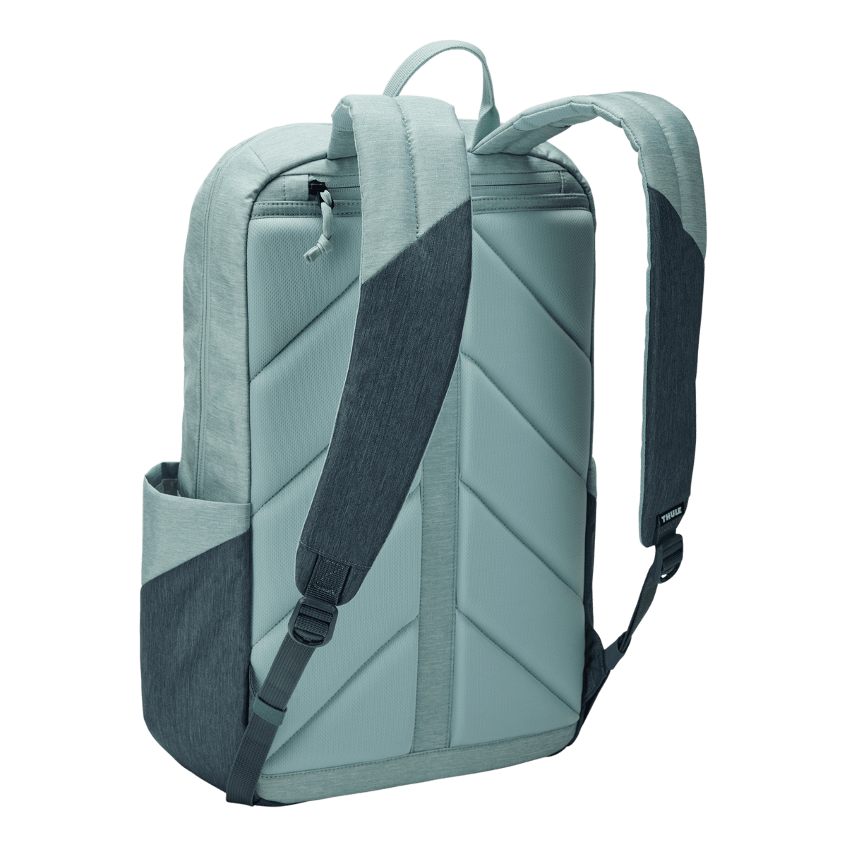 Thule Lithos backpack 20L alaska light blue/dark slate gray