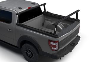 Thule Xsporter Pro Shift 500010 on truck