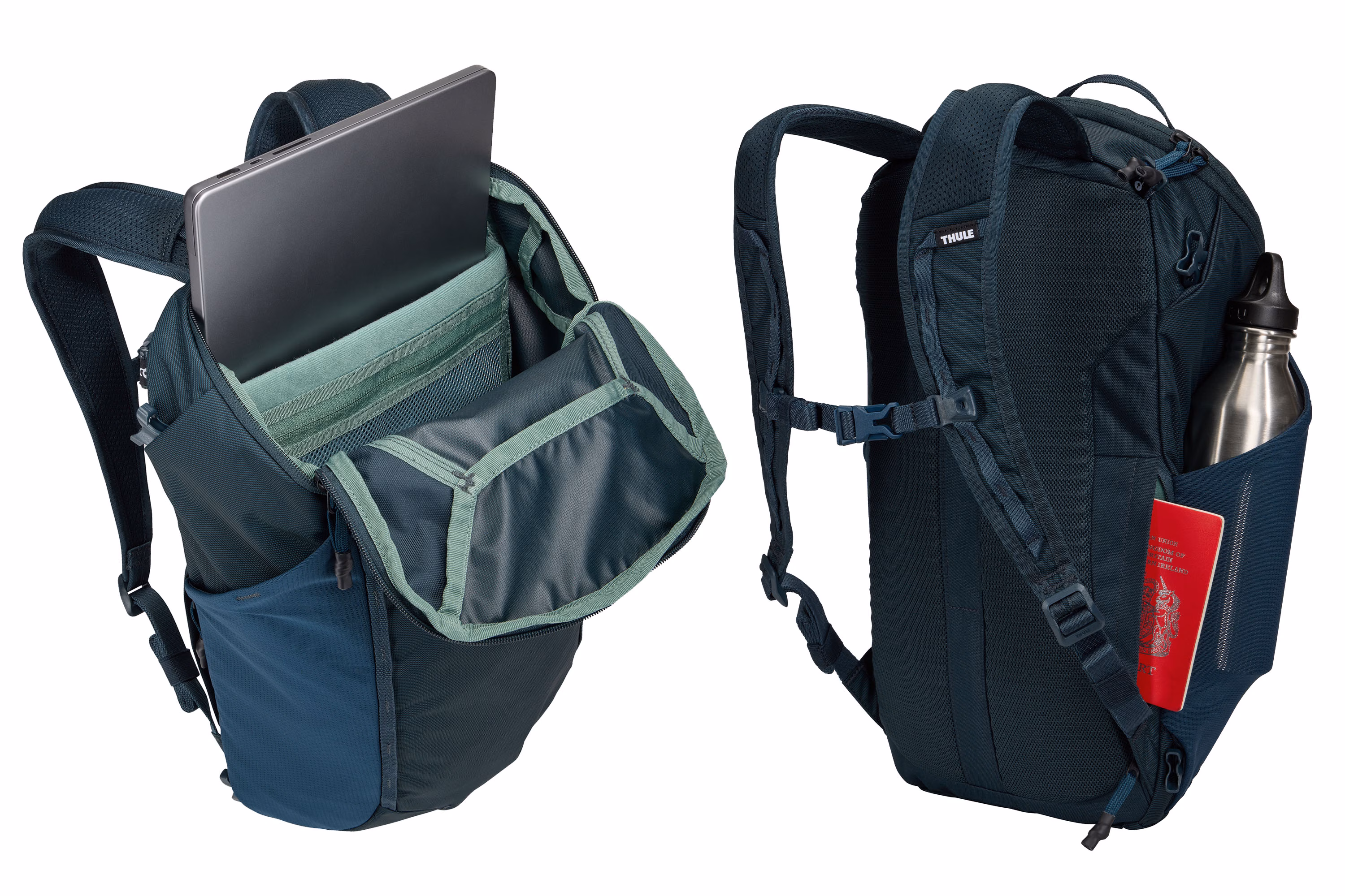 Thule Landmark 60L feature