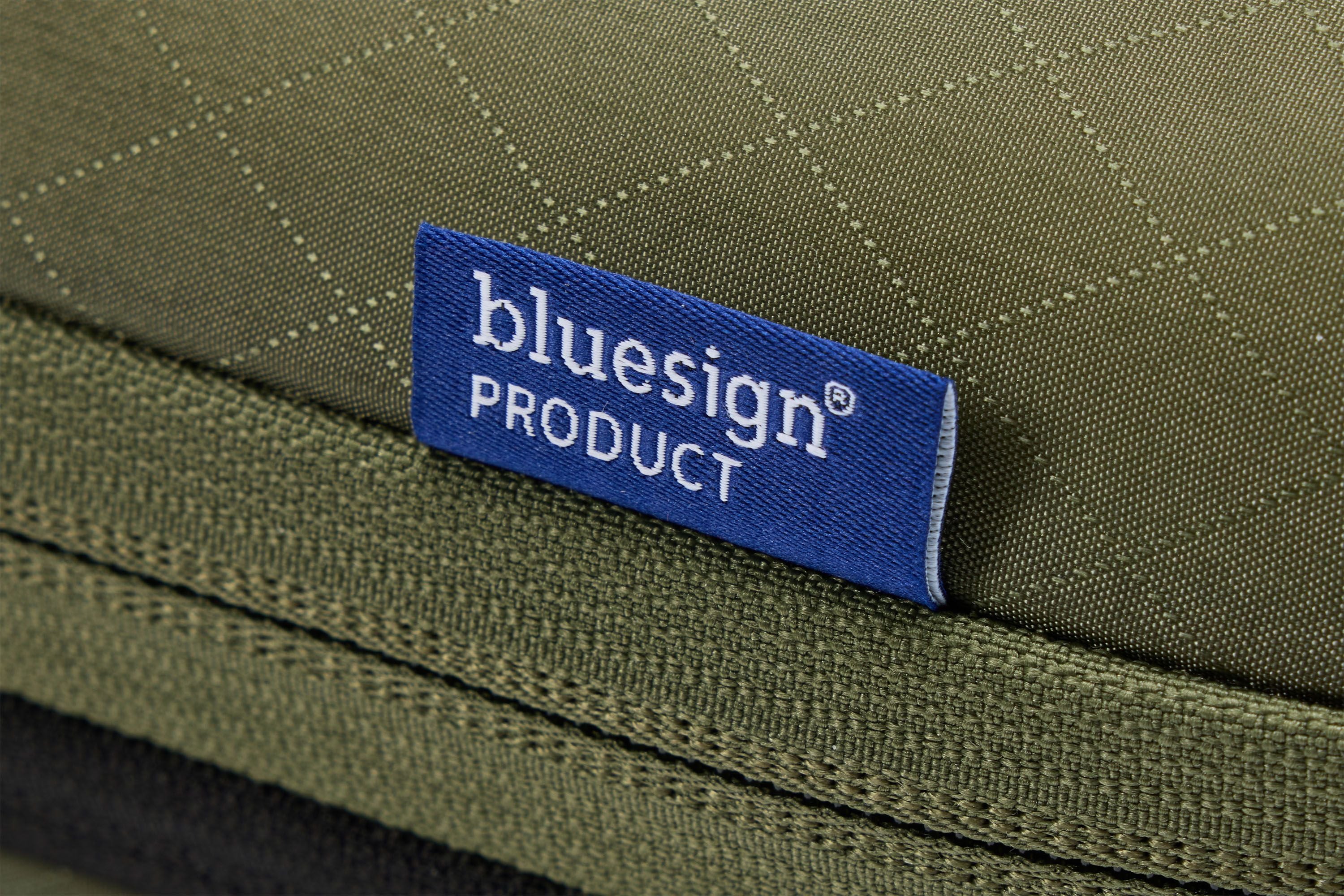 Thule compression packing cube medium soft green