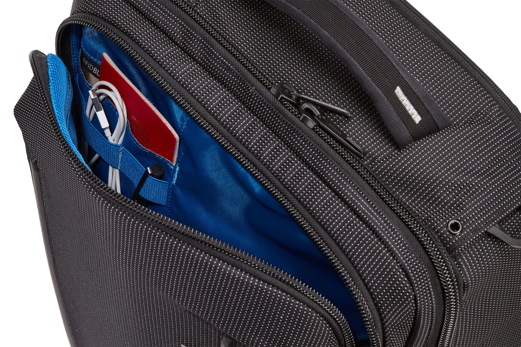 thule crossover 2 convertible