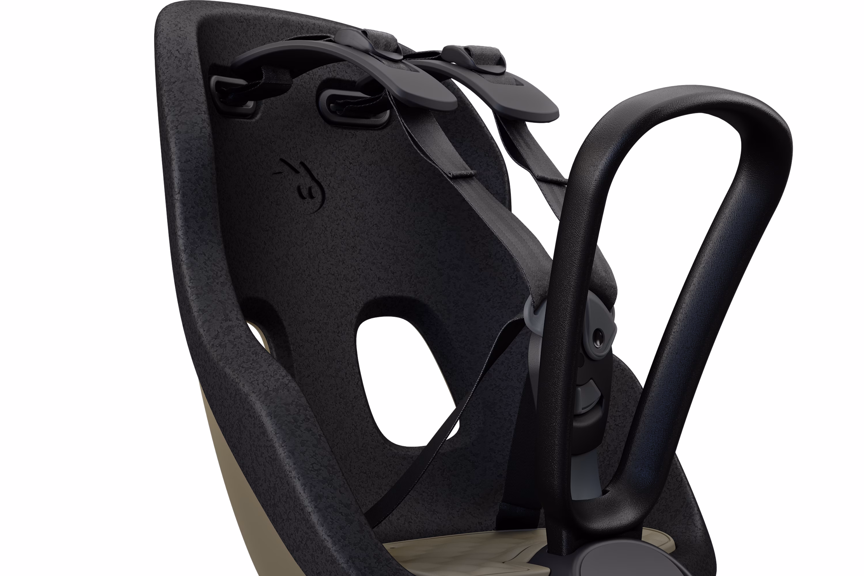 Thule Yepp Nexxt 2 mini - Feature image