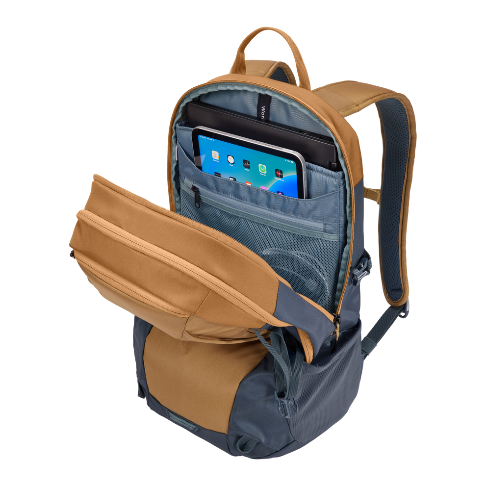 Thule EnRoute backpack 23L Fennel/Dark Slate