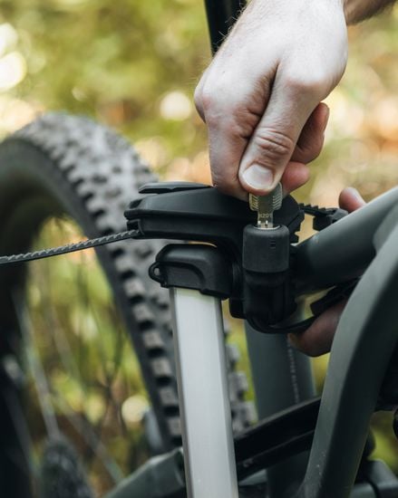 Thule Epos ParkSecure USP