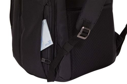 Thule Crossover 2 Backpack 30L Black