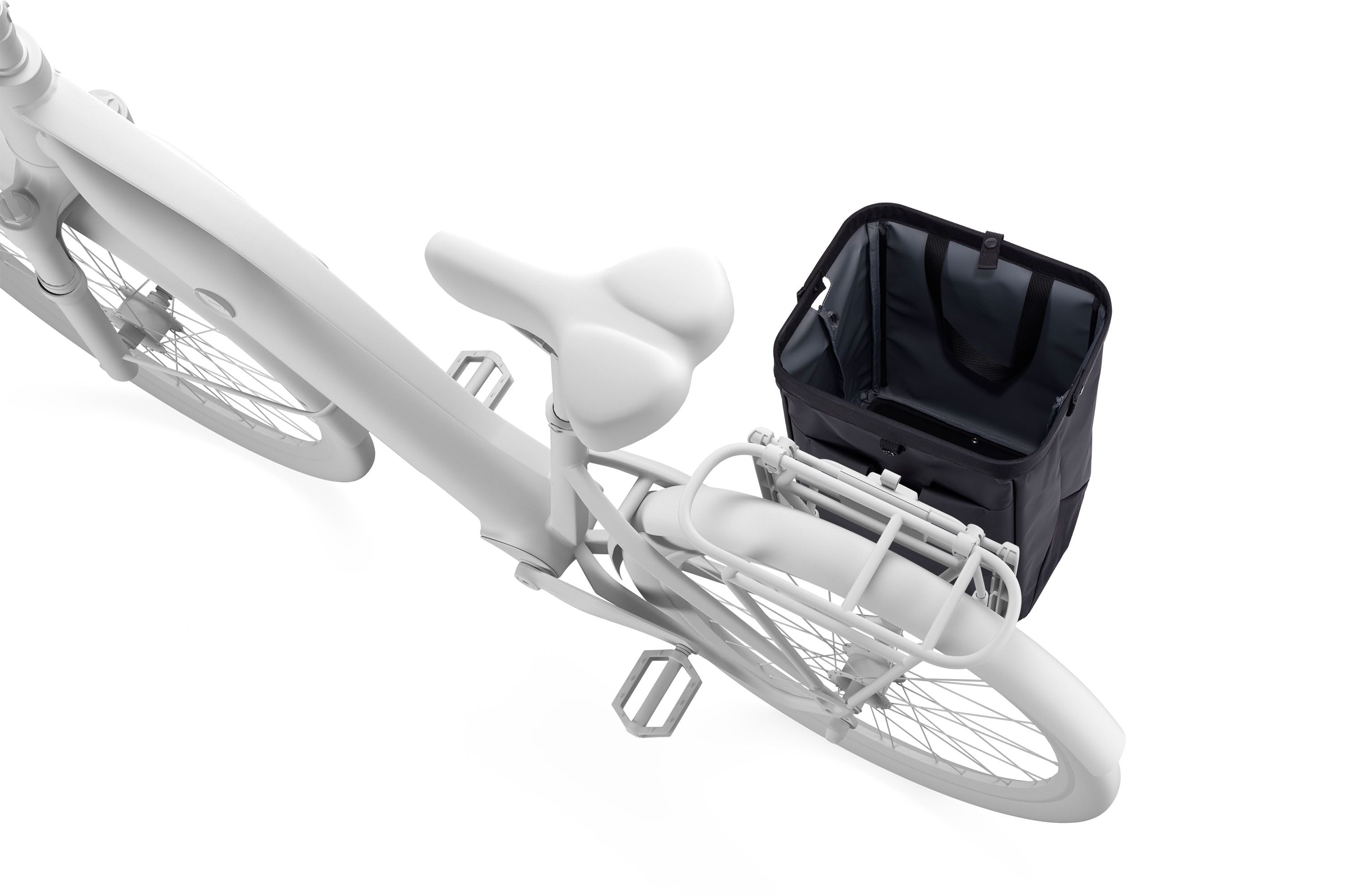 Thule Chasm bin with InLock 25L black