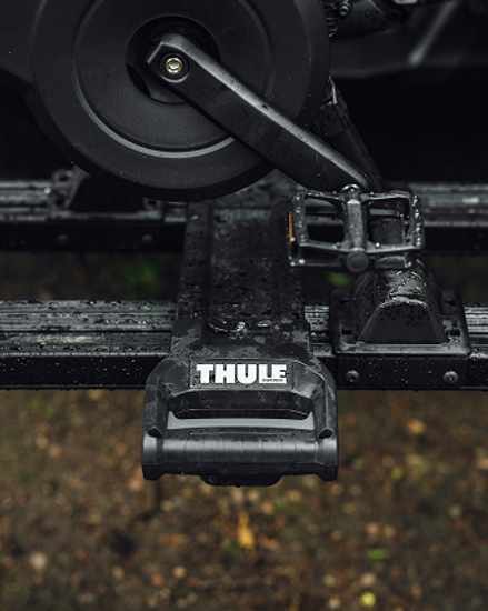 Thule Vero USP