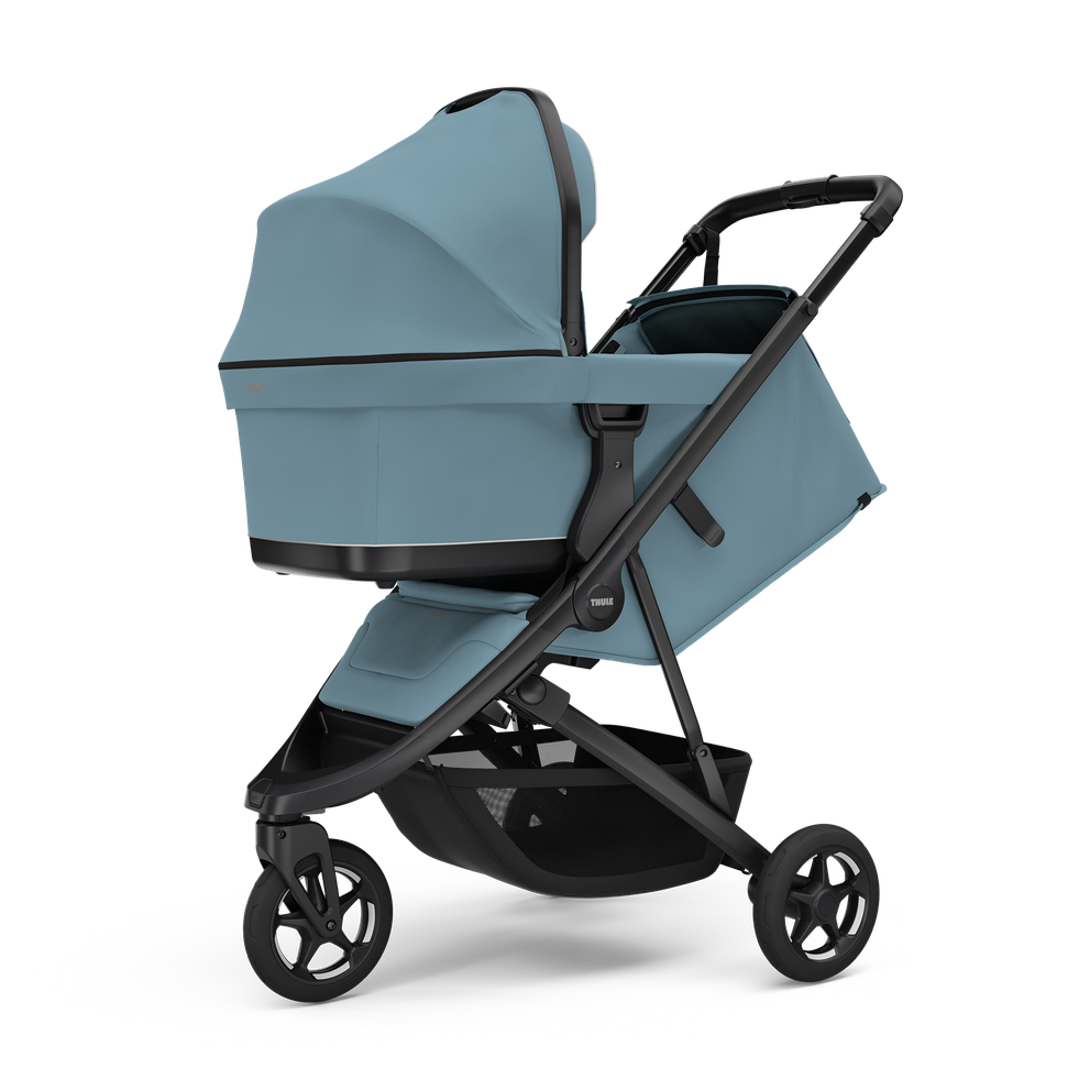 Thule Spring bassinet adapter bassinet adapter for Thule Spring stroller