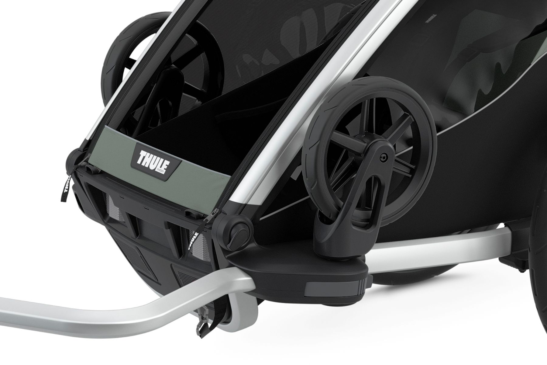 thule lite chariot