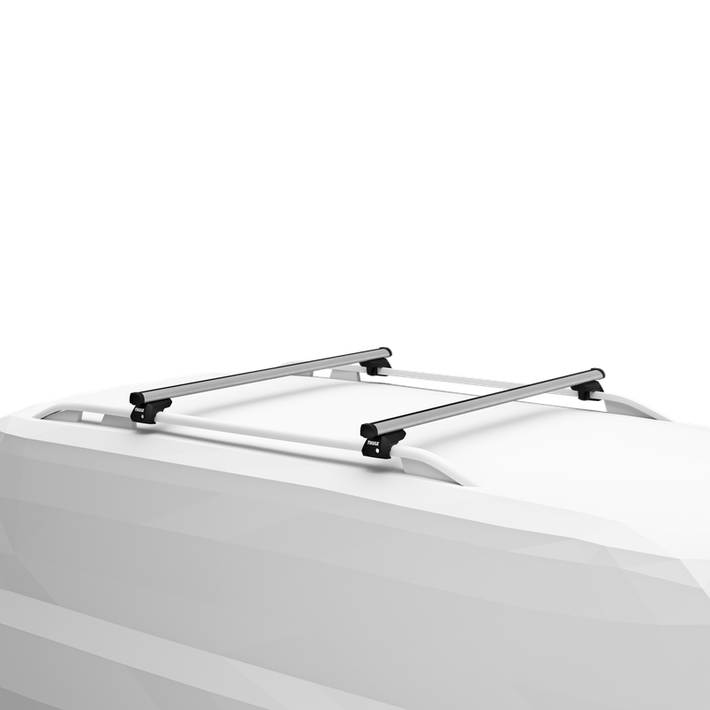 Thule ProBar Evo 220 cm roof bar 1-pack aluminium