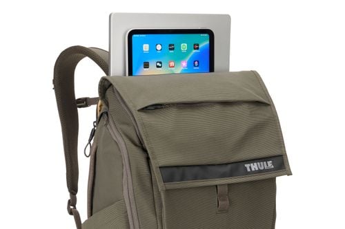 Thule Paramount backpack 27L mineral brown