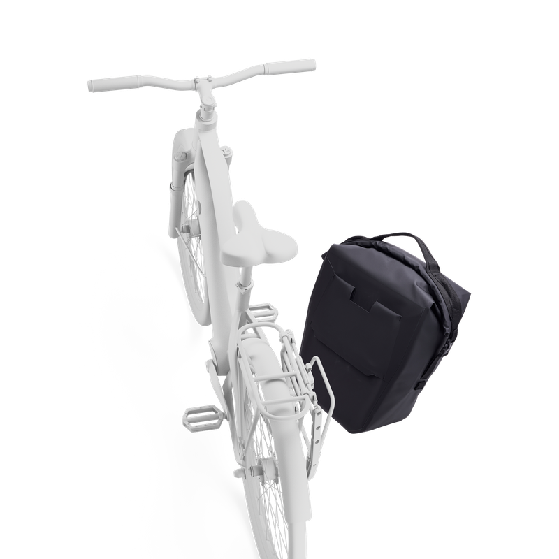 Thule Shield pannier with InLock 22L black