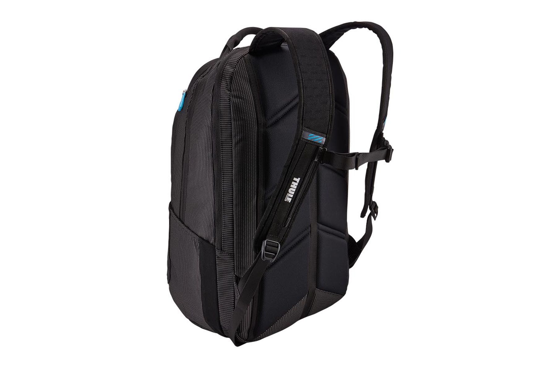 thule crossover business backpack