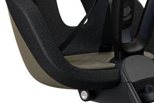 Thule Yepp Nexxt 2 mini - Feature image