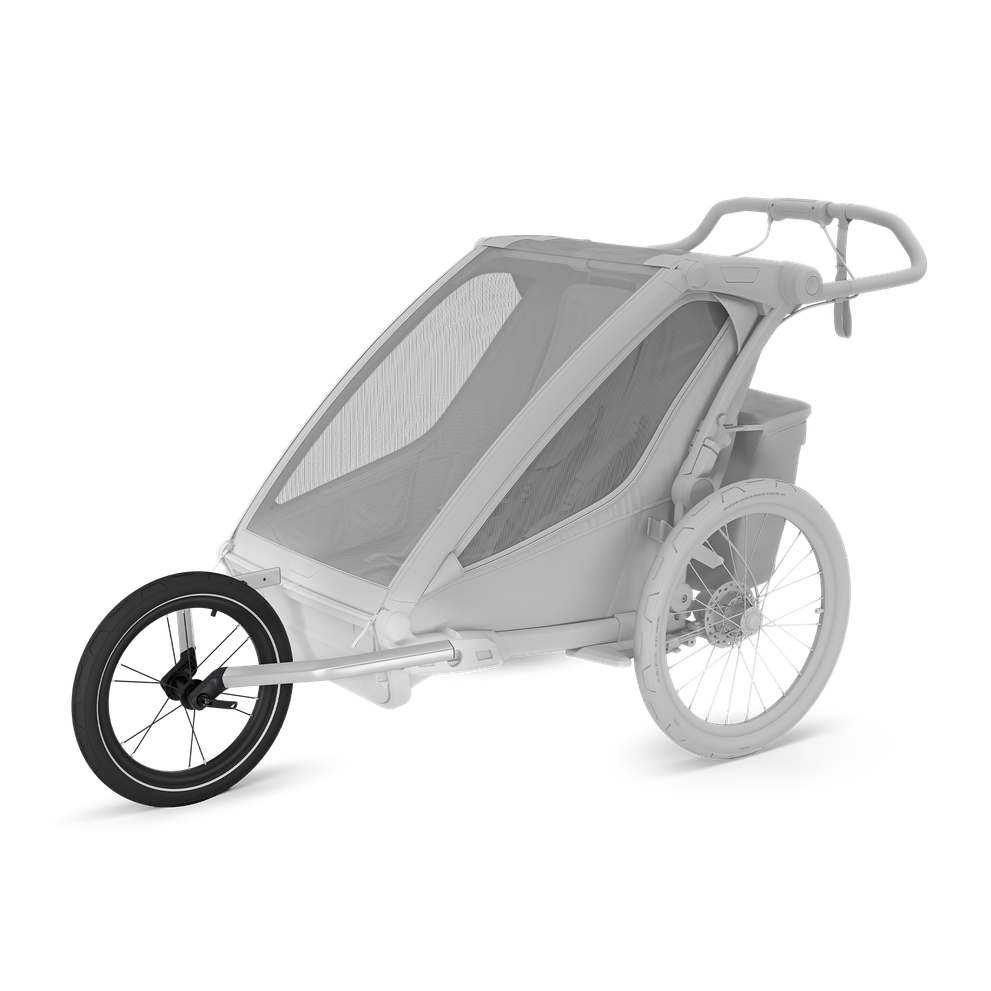 Thule Chariot 2 all-terrain kit for double multisport trailers