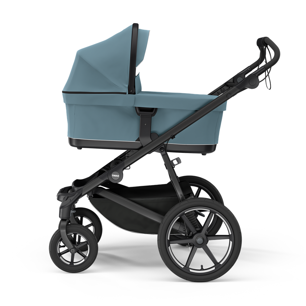 Thule Urban Glide 4-wheel