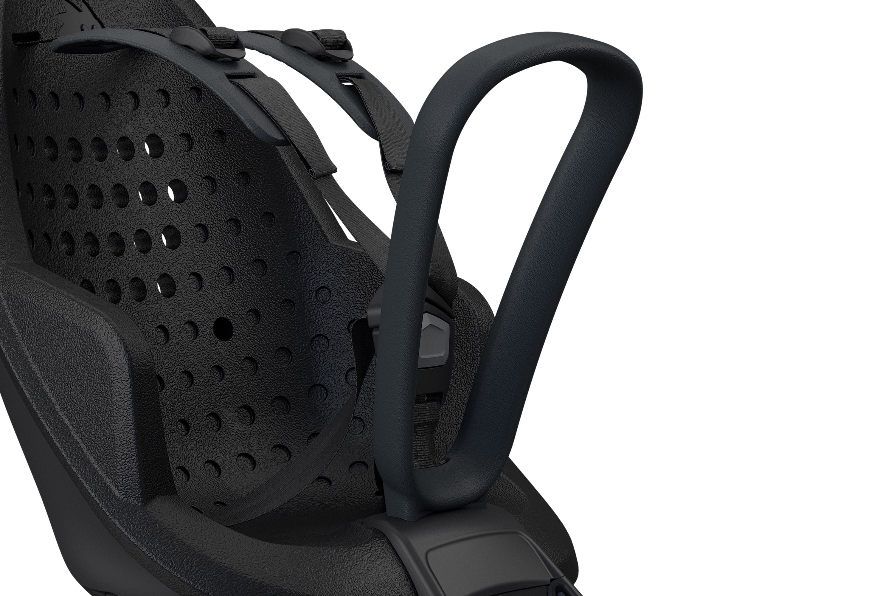 Thule Yepp 2 mini features