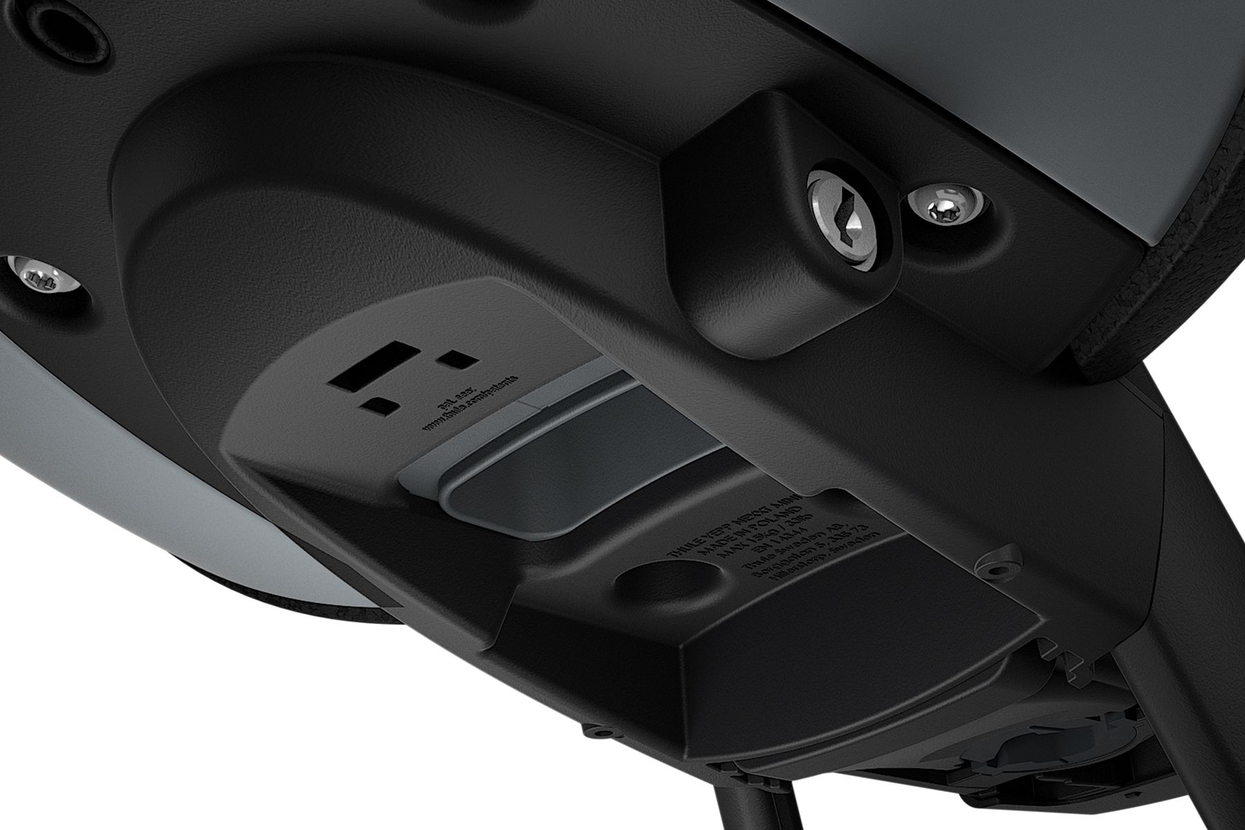 thule yepp nexxt mini australia