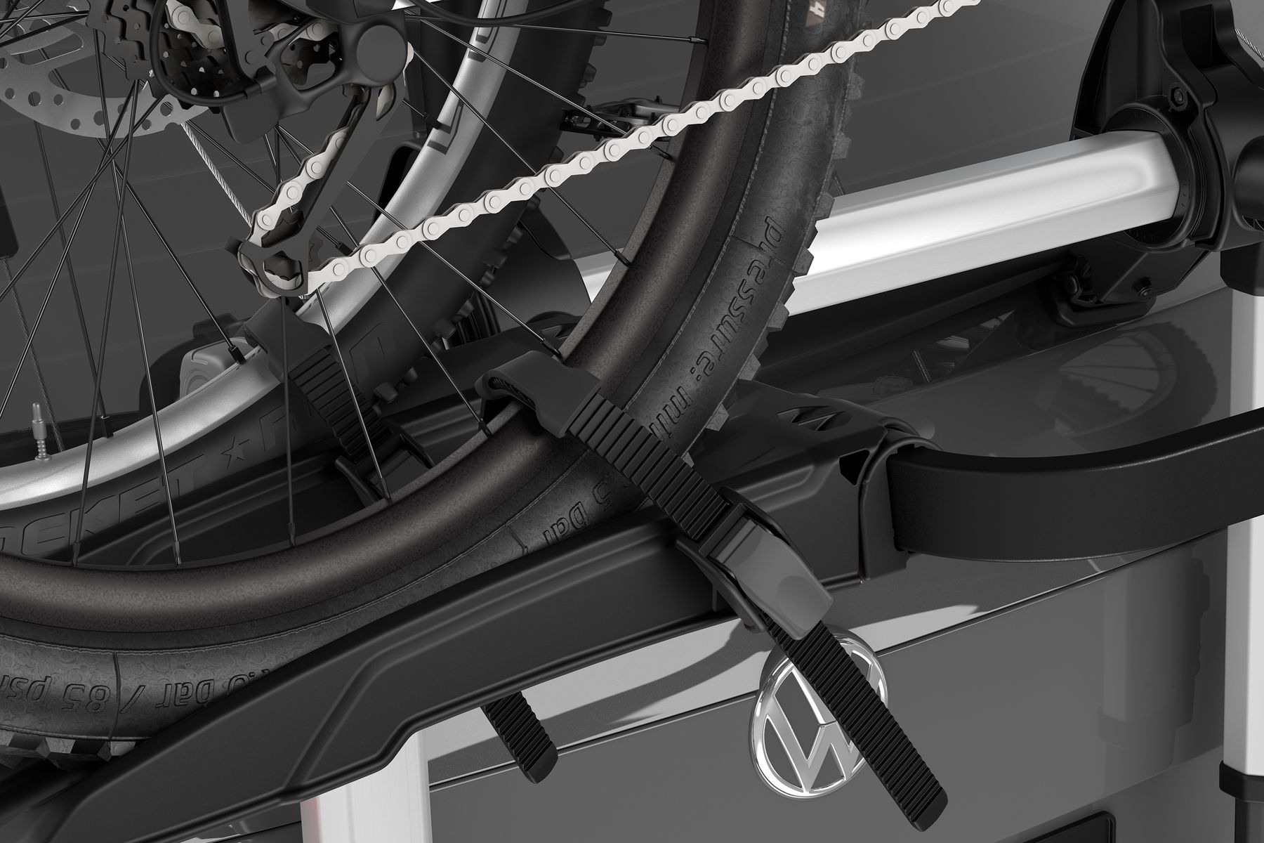 通販 THULE Outway Platform スーリー アウトウェイ プラットフォーム