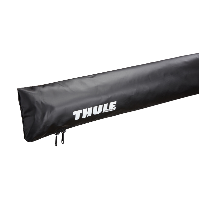 Thule OverCast awning 6.5ft haze gray