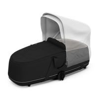 Thule Shine bassinet bassinet black