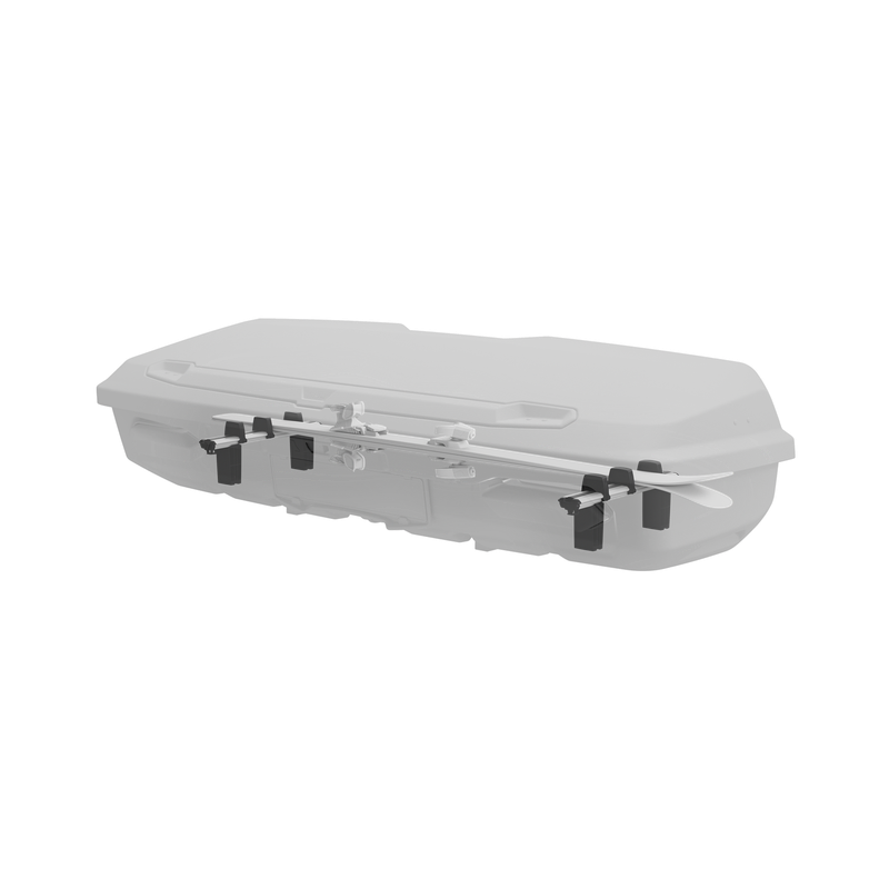 Thule cargo wintersport adapter narrow