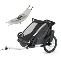Thule Chariot Cross 2