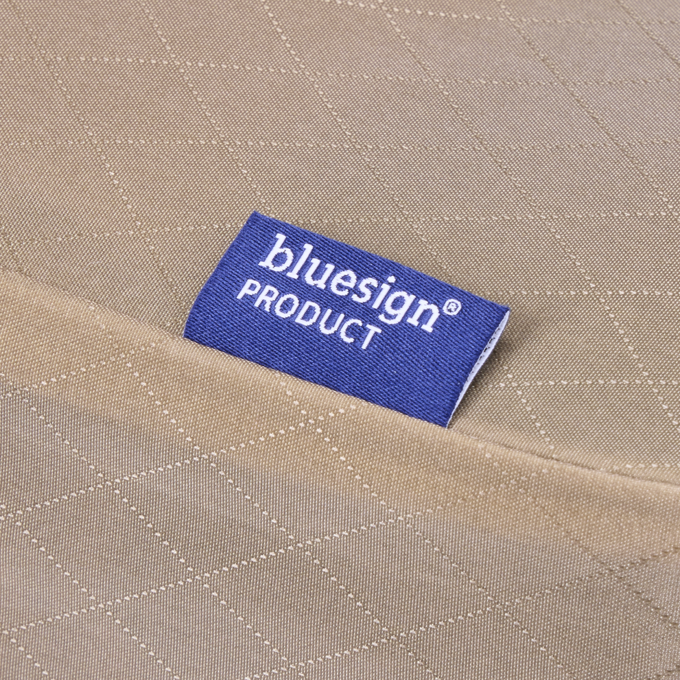 Thule packing cube medium gentle beige