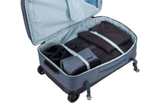 Thule Aion wheeled duffel 70cm/28" dark slate