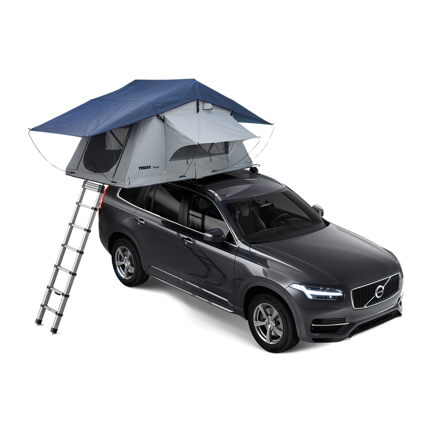 Thule Tepui Explorer Kukenam, view 2
