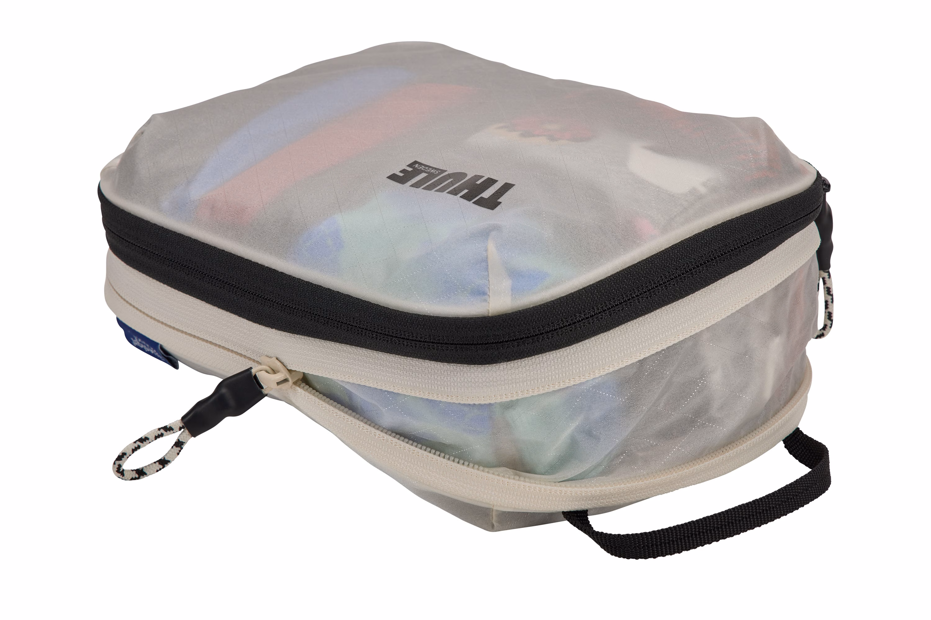 Thule compression packing cube small white