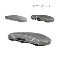 Thule Motion 3 storage bundle