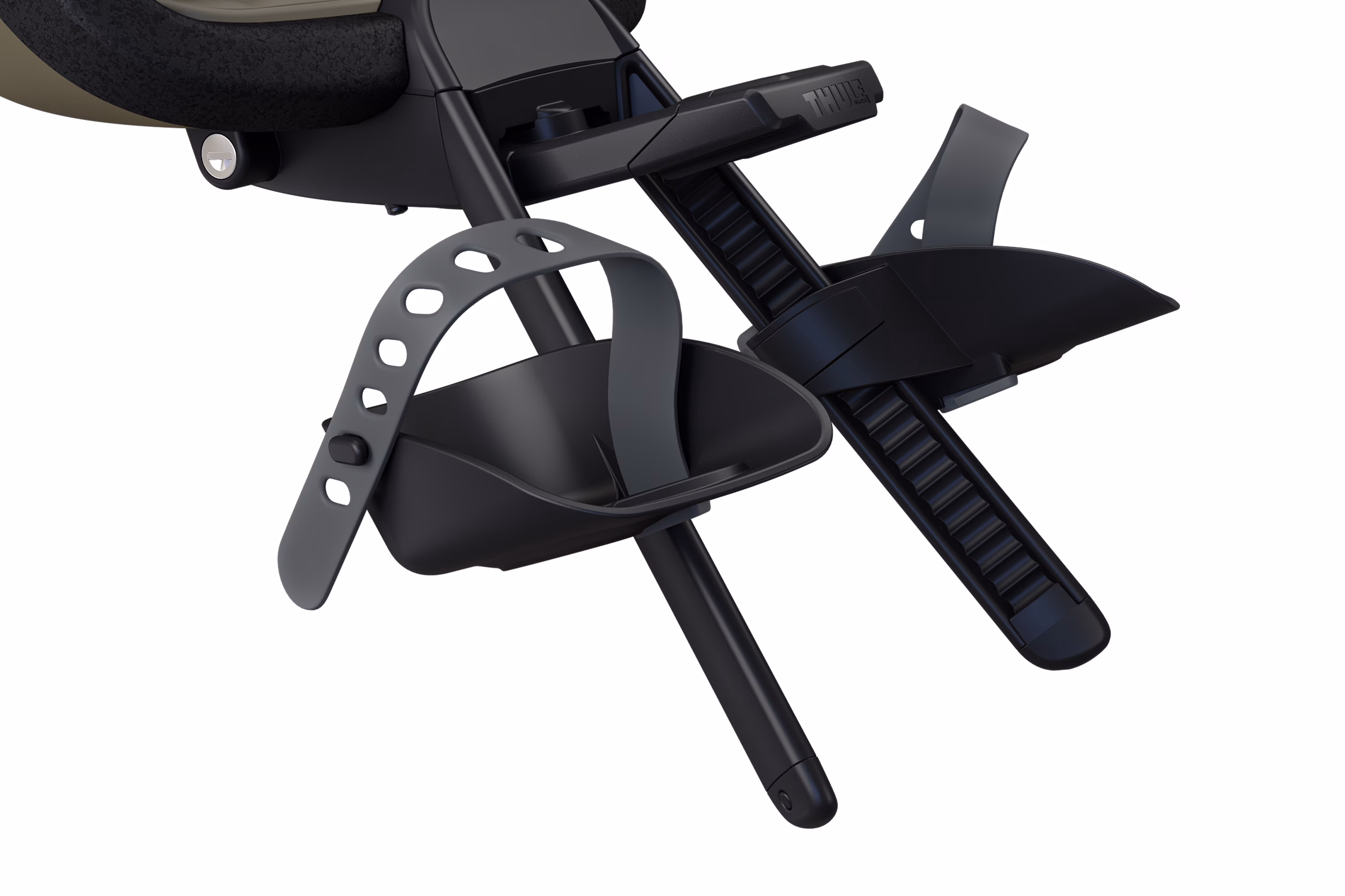 Thule Yepp Nexxt 2 mini - Feature image