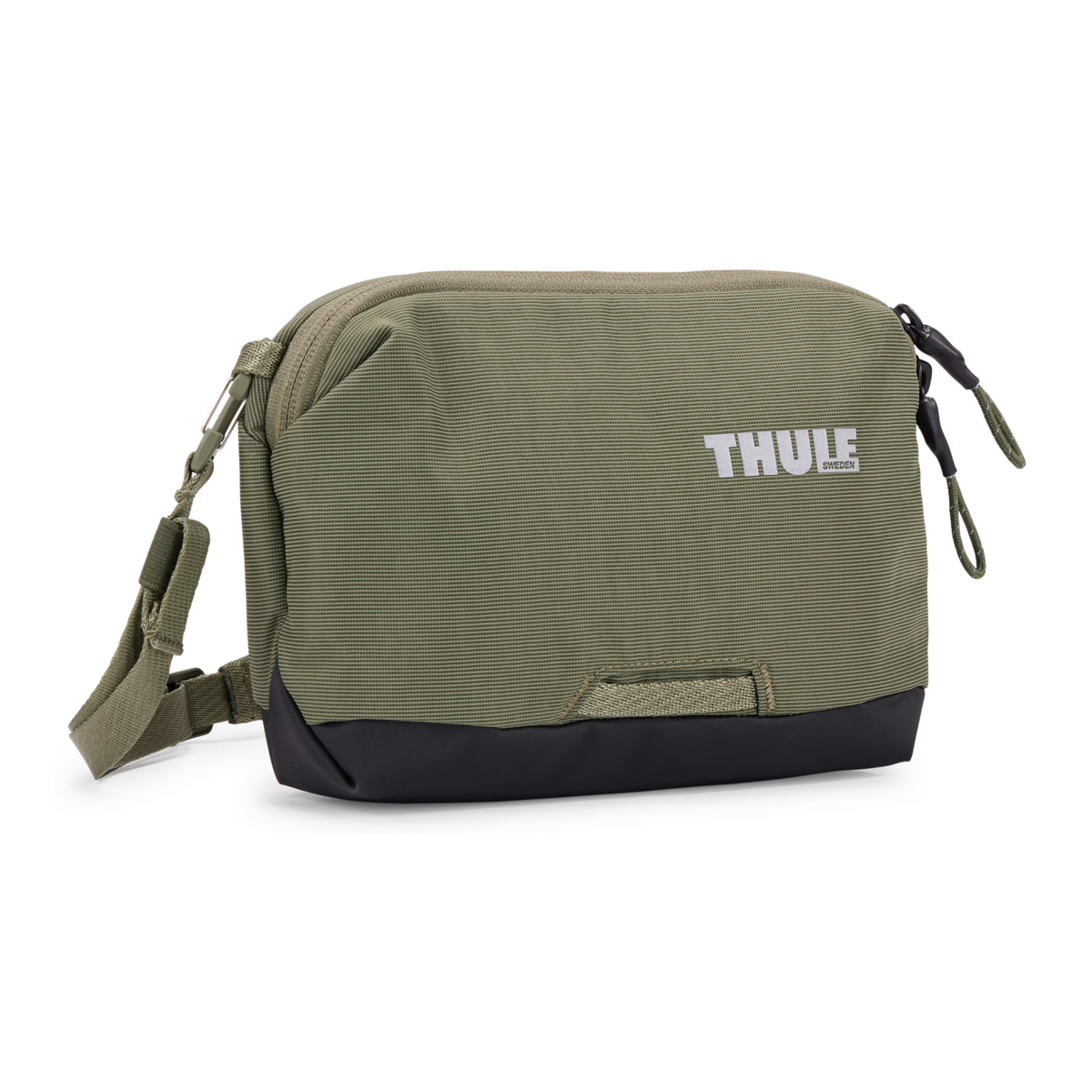 Thule Paramount crossbody 2L Soft green