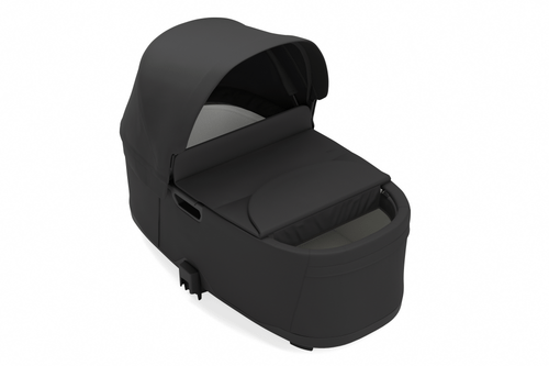 Thule Charm 2 in 1 Feature - Closeness and accessibility