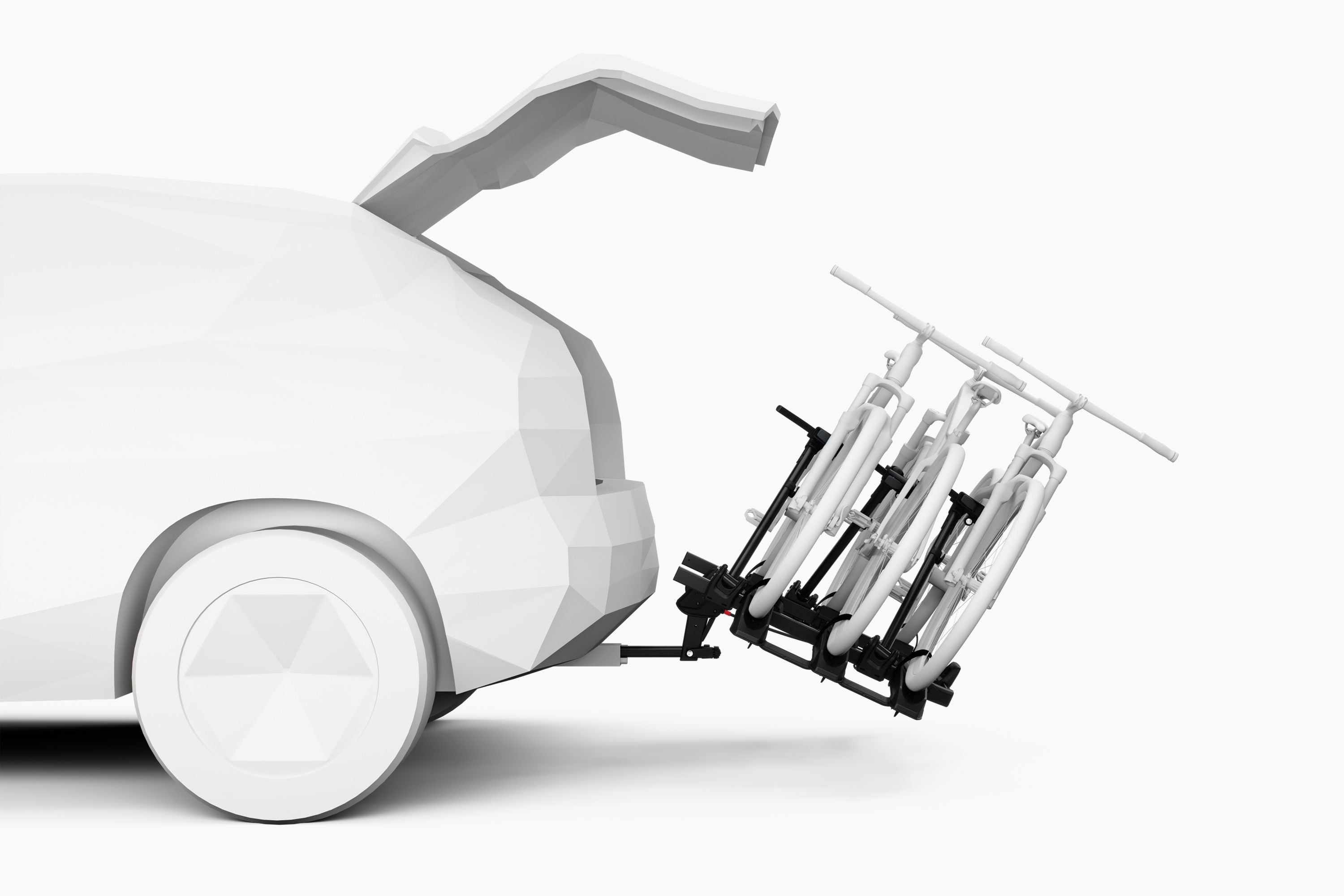 Thule OutPace 9013500 feature