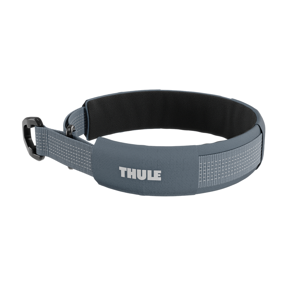 Thule Dart martingale collar dark slate