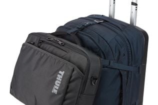 Thule Subterra Wheeled Duffel 55cm/22"