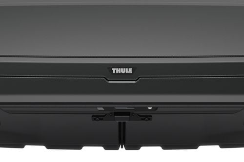 Thule Arcos L feature