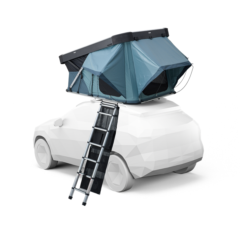 Thule Widesky side door rainfly 901054