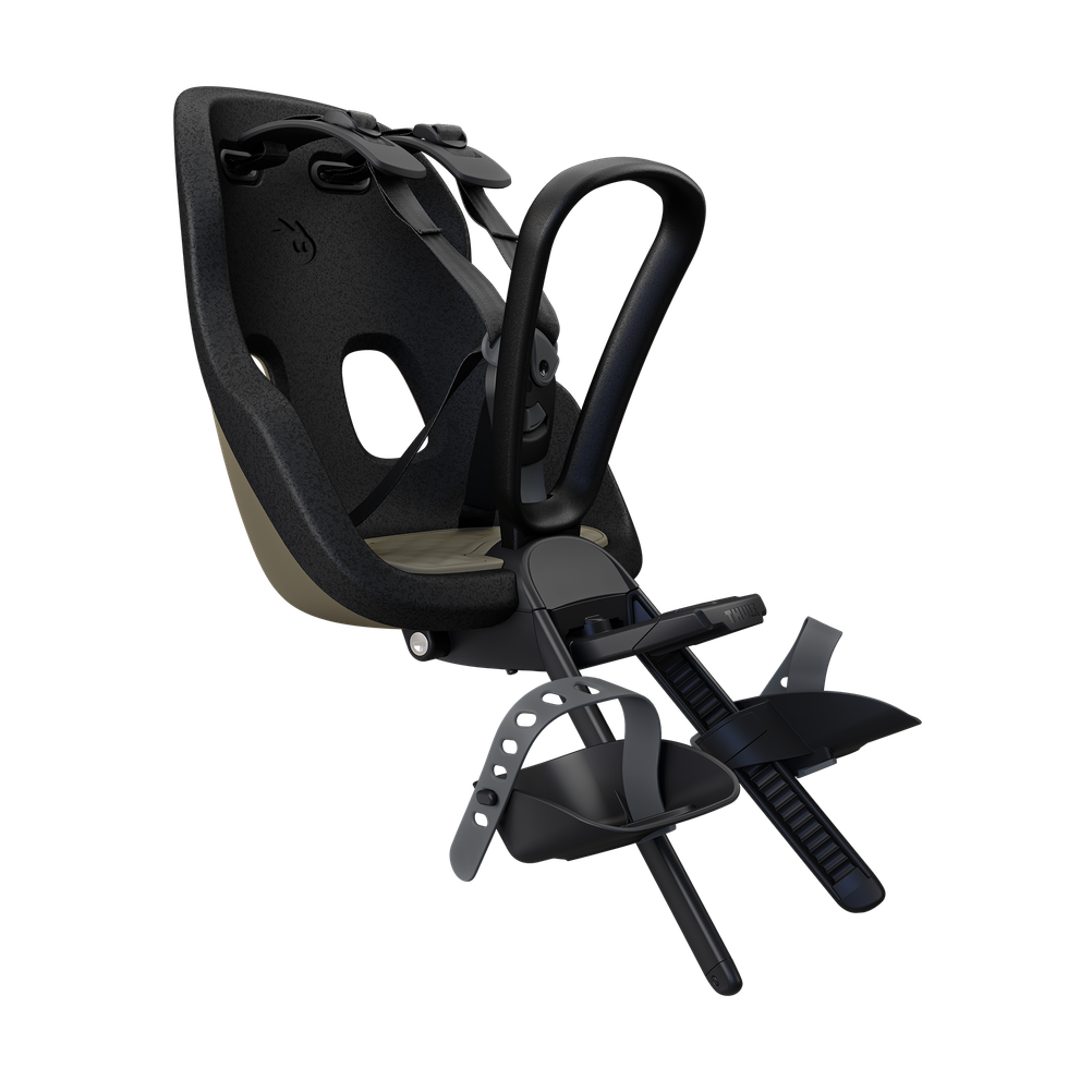 Thule Yepp Nexxt 2 mini Deep khaki