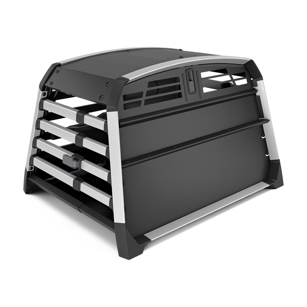 Thule Allax double L compact