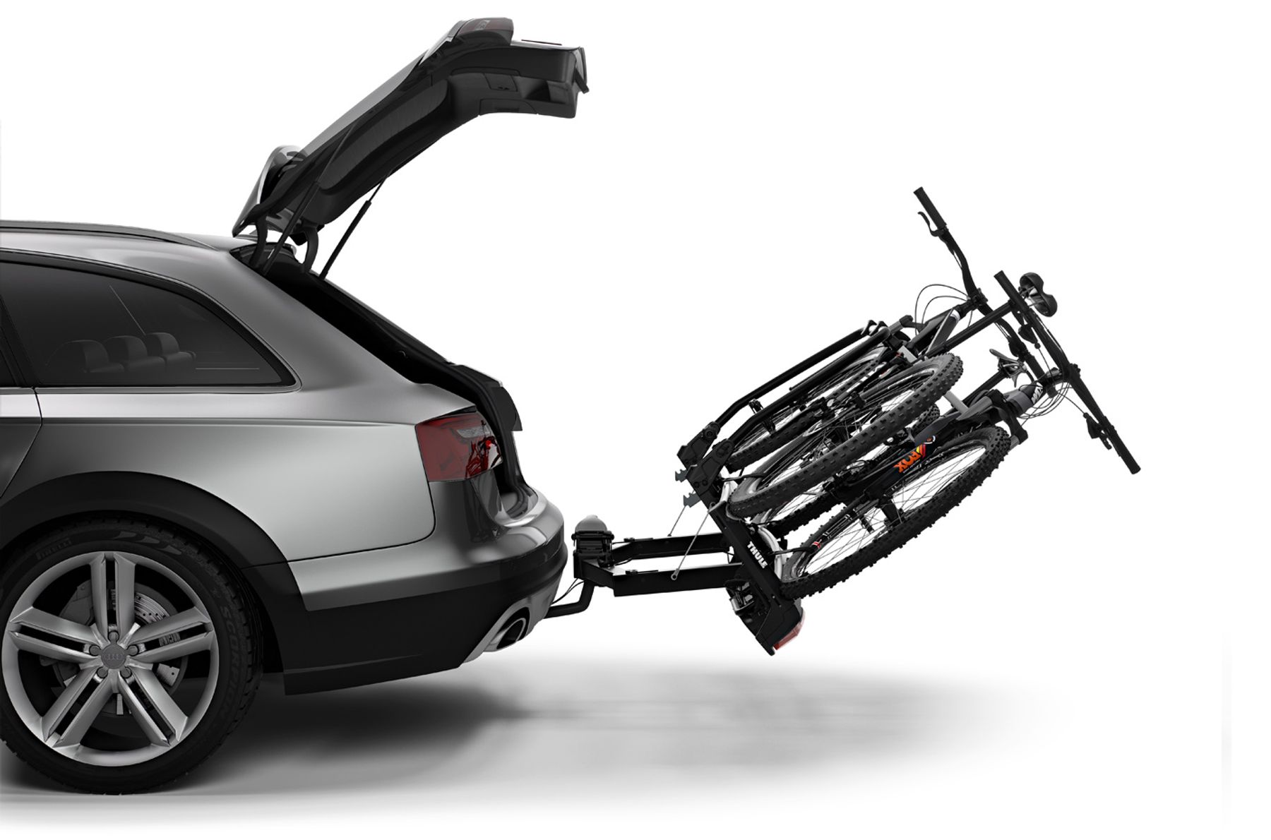 Thule VeloSpace XT | Thule | Australia