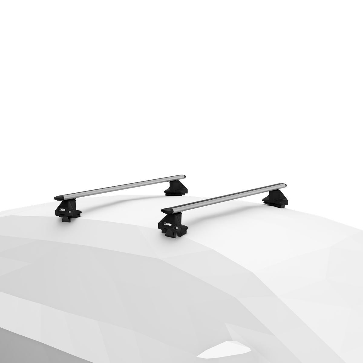 Thule Clamp Evo Thule Canada