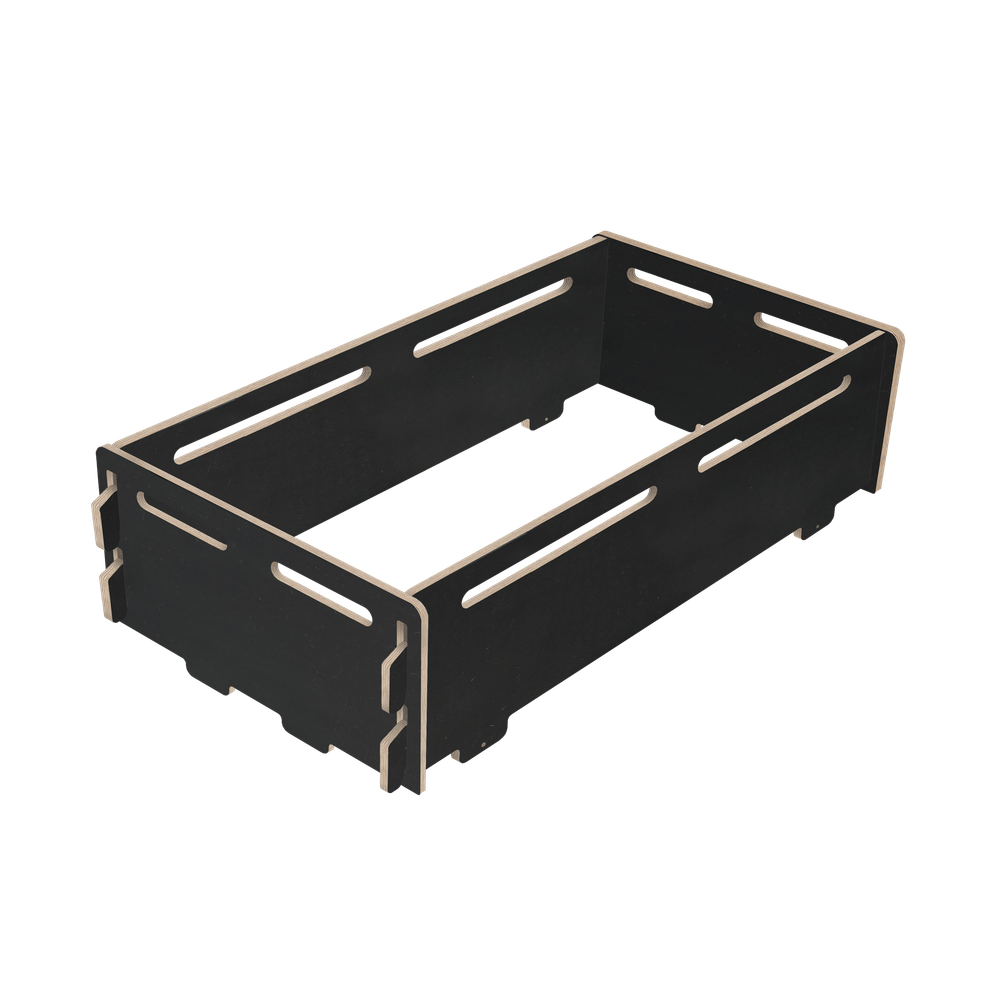 Reacha platform sidepanels