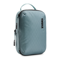 Thule compression packing cube small pond gray