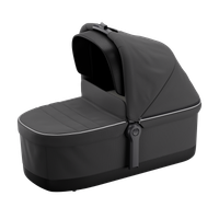Thule Sleek bassinet bassinet shadow gray